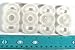Erec-Tech Replacement Mach1 Tension Rings, # 7 - Standard Tension, (Pos-T-Vac) Mach 1 Tension System