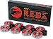 Bones Reds Bearings - Single Set