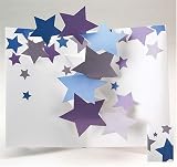 Sabuda Star-Burst Pop Up Cards