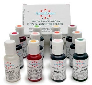 Americolor Student Kit 2