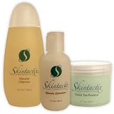 Acne Kit for Oily Skin 41LV854BTXL. SL160 Acne Kit for Oily Skin
