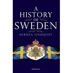 A History of Sweden
