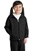 Full-Zip Hooded Jacket
