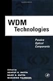 WDM Technologies: Passive Optical Components