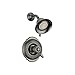 Delta Faucet T17T255-PT Victorian TempassureR Shower Trim
