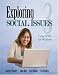 Exploring Social Issues: Using SPSS for Windows