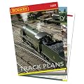 Hornby  R8140 Hornby Track Plans Edition 12 2009   Publications