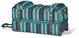 Dakine Girl's Split Roller Luggage
