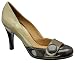Ravel Womens Belden Grey/Taupe/Crea RLS016 6 UK