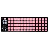 【正規品】iCON Digital MIDIコントローラー i-Stage ブラック ISTBK