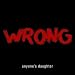 Wrong/Spec.ed.