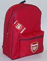 Arsenal FC Backpack, School Bag, Sports Bag