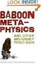 Baboon Metaphysics