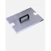 Night Cover, For Fryer Baskets that Measure 10x13