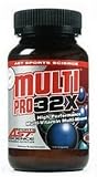 AST Sports Science Multi Pro-32X, Caplets, 100 caplets