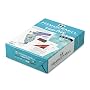 Hammermill Ultra-Smooth 32 lb 8 1/2 x 11 Inch Laser Print Office Paper 500 Sheets (10464-6)