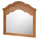 Prairie Collection Mirror By South Shore Furniture