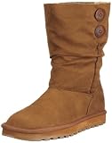 Skechers Womens Keepsakes-Boiling Point Mid-Calf Boot