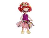 Cloth Fancy Nancy, 18", Storybook Collection