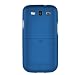 Amazon price tracker, Amazon price history charts, Seidio CSR3SSGS3-RB SURFACE Case for Samsung Galaxy S III - 1 Pack - Carrying Case - Retail Packaging - Royal Blue