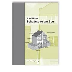 Schadstoffe am Bau