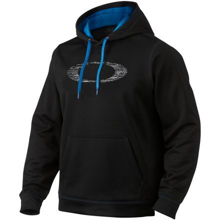 Oakley Garo Pullover Hoodie - Men's