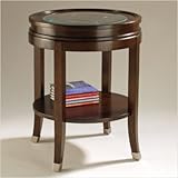 Lakefield Round End Table Lakefield Round End Table
