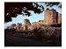City Walls, Built During Reign of Theodosius II Art Giclee Poster Print by Byzantine, 24x18