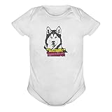 I't'S A Alaskan Malamute THING ベビーボディ
