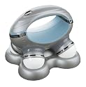 Homedics RC-100 Deep Kneading Rechargeable Massager (Charger Included)