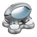 Homedics RC-100 Deep Kneading Rechargeable Massager (Charger Included)