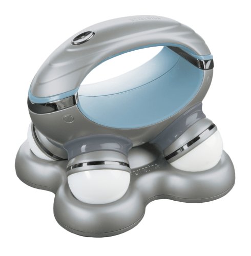 Homedics RC-100 Deep Kneading Rechargeable Massager (Charger Included)