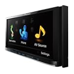 SAVE $201 - Pioneer AVIC-Z120BT 7" In-Dash Double-Din Navigation CD/DVD/MP3 with Pandora iPhone streaming $1,399.00
