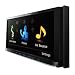 Pioneer AVIC-Z120BT 7" In-Dash Double-Din Navigation CD/DVD/MP3 with Pandora iPhone streaming