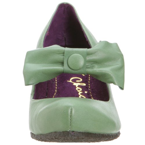 [イレギュラー・チョイス] IRREGULAR CHOICE BOW-BELLE