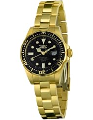 Invicta Womens 4869 Pro Diver Collection Watch