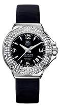 TAG Heuer Women's Formula 1 Maria Sharapova Diamond Watch #WAC1214.BC0839