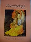 Themesongs : year A of the lectionary