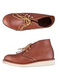 American Apparel Red Wing Chukka Boot
