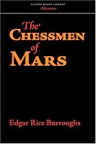 The Chessmen of Mars