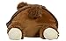 LapGear Tablet Pillow LapPet - Tan Bear (Generation 1 Closeout)