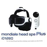 breo mondiale hesd spa Plus(モンデール・ヘッドスパプラス) iD1260 iD1260