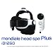 breo mondiale hesd spa Plus�ʥ��ǡ��롦�إåɥ��ѥץ饹�� iD1260 iD1260