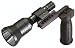 Streamlight 88706 Super TAC Flashlight Kit with Vertical Grip and Low Profile Mount, Black