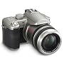 Panasonic DMC-FZ30 EG-S Digitalkamera (8 Megapixel&hellip von Panasonic