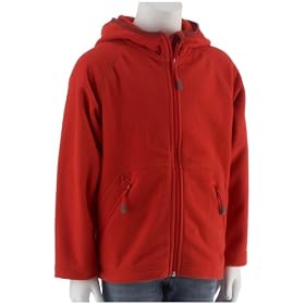 VAUDE Kinder Fleecejacke 