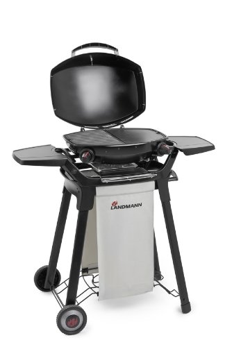barbecue gaz compact