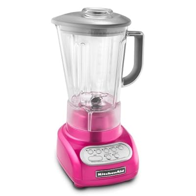 KitchenAid 5-Speed Blender with Polycarbonate Jar