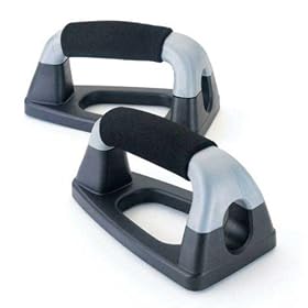 York Pushup Stands