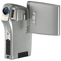 DXG 581V High-Def Camcorder